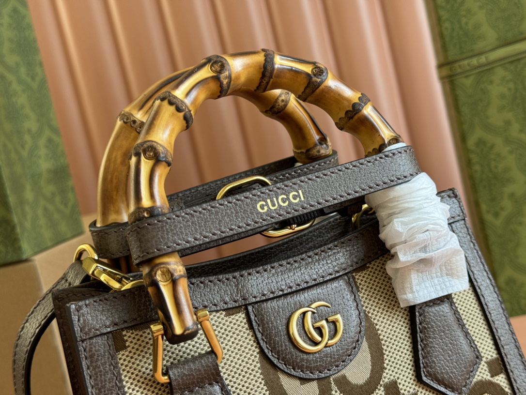 Gucci Top Handle Bags